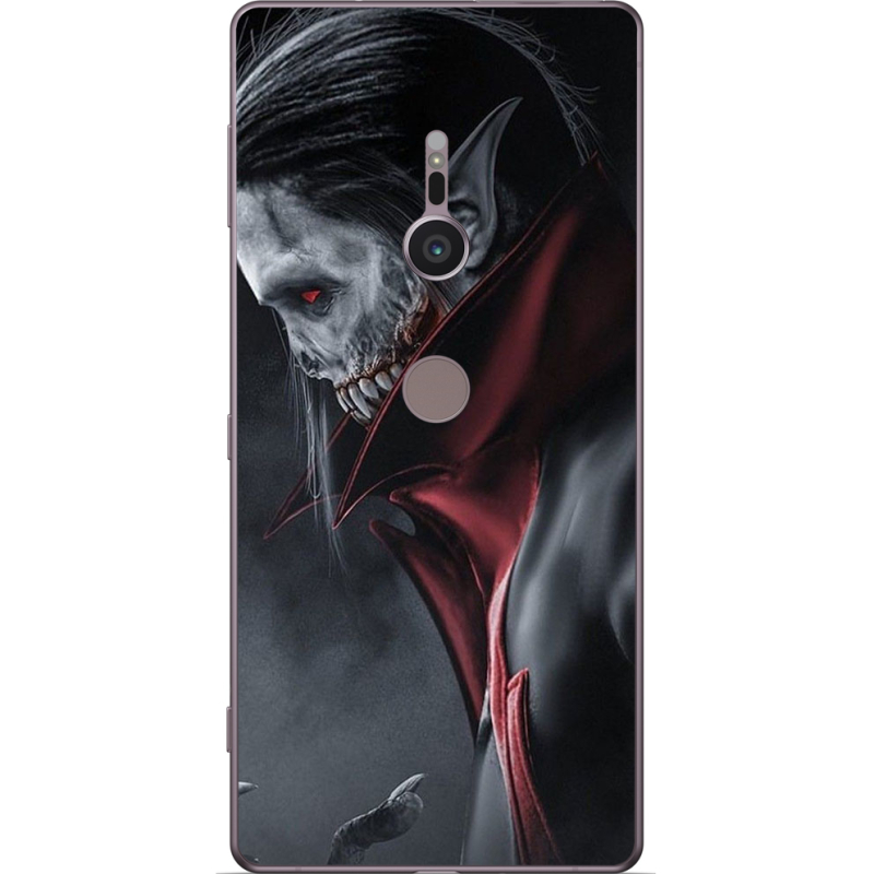 Чехол Uprint Sony Xperia XZ2 H8266 