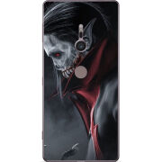 Чехол Uprint Sony Xperia XZ2 H8266 