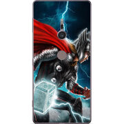 Чехол Uprint Sony Xperia XZ2 H8266 