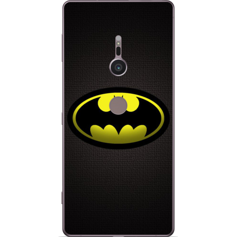 Чехол Uprint Sony Xperia XZ2 H8266 