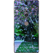 Чехол Uprint Sony Xperia XZ2 H8266 