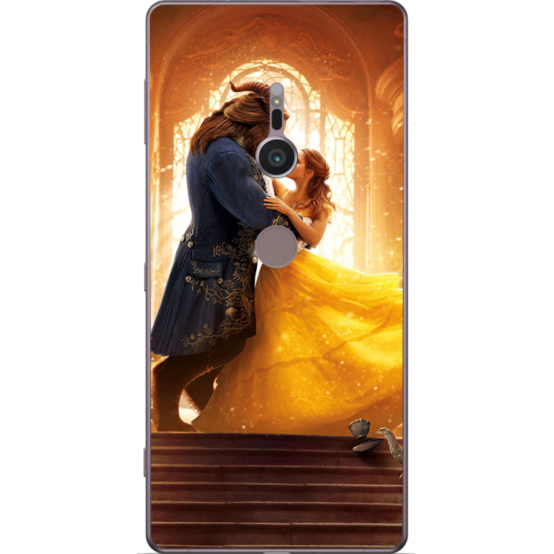 Чехол Uprint Sony Xperia XZ2 H8266 