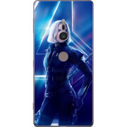 Чехол Uprint Sony Xperia XZ2 H8266 