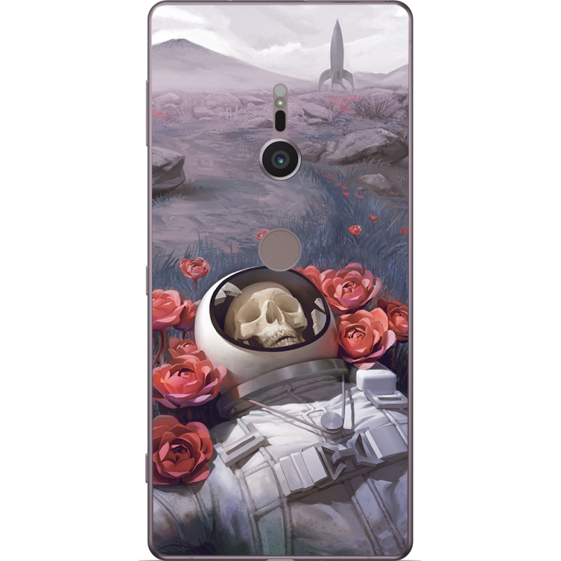 Чехол Uprint Sony Xperia XZ2 H8266 