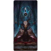 Чехол Uprint Sony Xperia XZ2 H8266 