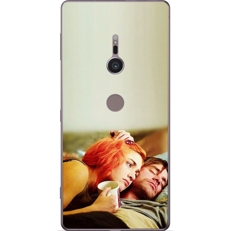 Чехол Uprint Sony Xperia XZ2 H8266 