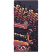 Чехол Uprint Sony Xperia XZ2 H8266 