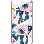 Чехол Uprint Sony Xperia XZ2 H8266 