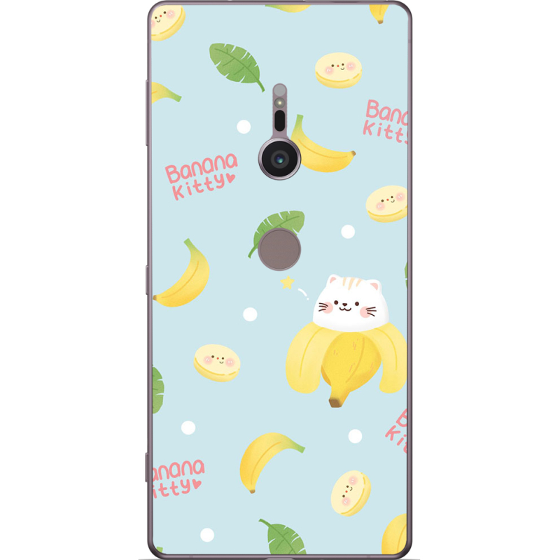 Чехол Uprint Sony Xperia XZ2 H8266 