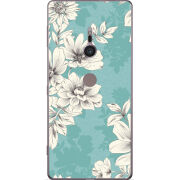 Чехол Uprint Sony Xperia XZ2 H8266 