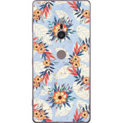 Чехол Uprint Sony Xperia XZ2 H8266 