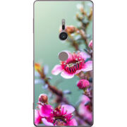 Чехол Uprint Sony Xperia XZ2 H8266 