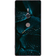 Чехол Uprint Sony Xperia XZ2 H8266 