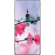 Чехол Uprint Sony Xperia XZ2 H8266 