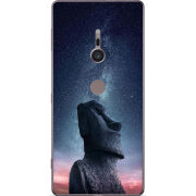 Чехол Uprint Sony Xperia XZ2 H8266 