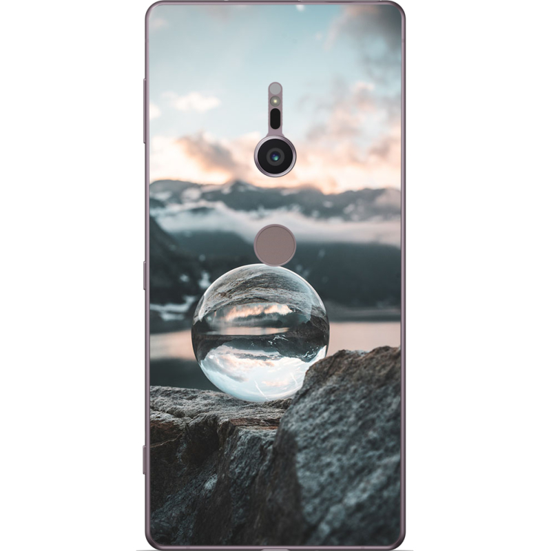 Чехол Uprint Sony Xperia XZ2 H8266 