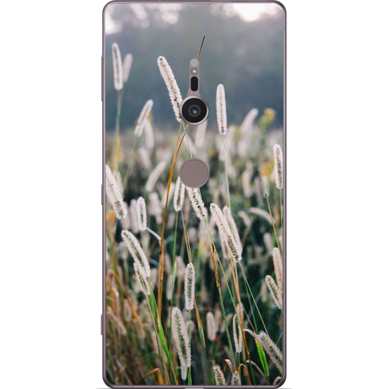 Чехол Uprint Sony Xperia XZ2 H8266 