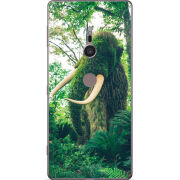 Чехол Uprint Sony Xperia XZ2 H8266 