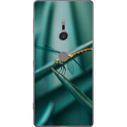 Чехол Uprint Sony Xperia XZ2 H8266 
