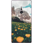 Чехол Uprint Sony Xperia XZ2 H8266 