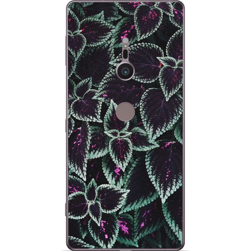 Чехол Uprint Sony Xperia XZ2 H8266 