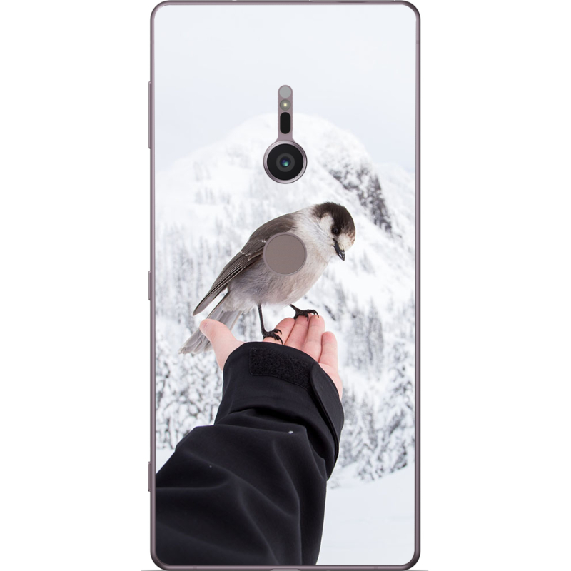 Чехол Uprint Sony Xperia XZ2 H8266 