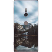 Чехол Uprint Sony Xperia XZ2 H8266 