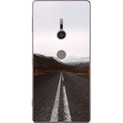 Чехол Uprint Sony Xperia XZ2 H8266 