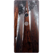 Чехол Uprint Sony Xperia XZ2 H8266 