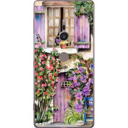 Чехол Uprint Sony Xperia XZ2 H8266 