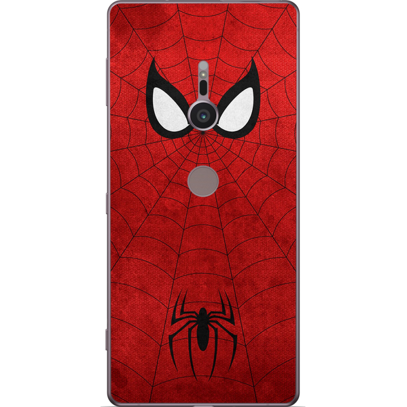 Чехол Uprint Sony Xperia XZ2 H8266 