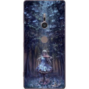 Чехол Uprint Sony Xperia XZ2 H8266 