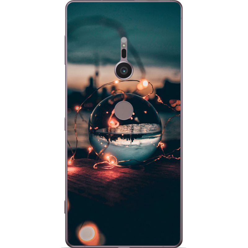 Чехол Uprint Sony Xperia XZ2 H8266 