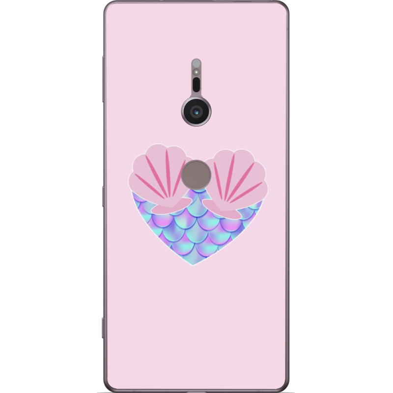 Чехол Uprint Sony Xperia XZ2 H8266 