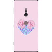 Чехол Uprint Sony Xperia XZ2 H8266 