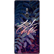 Чехол Uprint Sony Xperia XZ2 H8266 