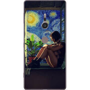 Чехол Uprint Sony Xperia XZ2 H8266 