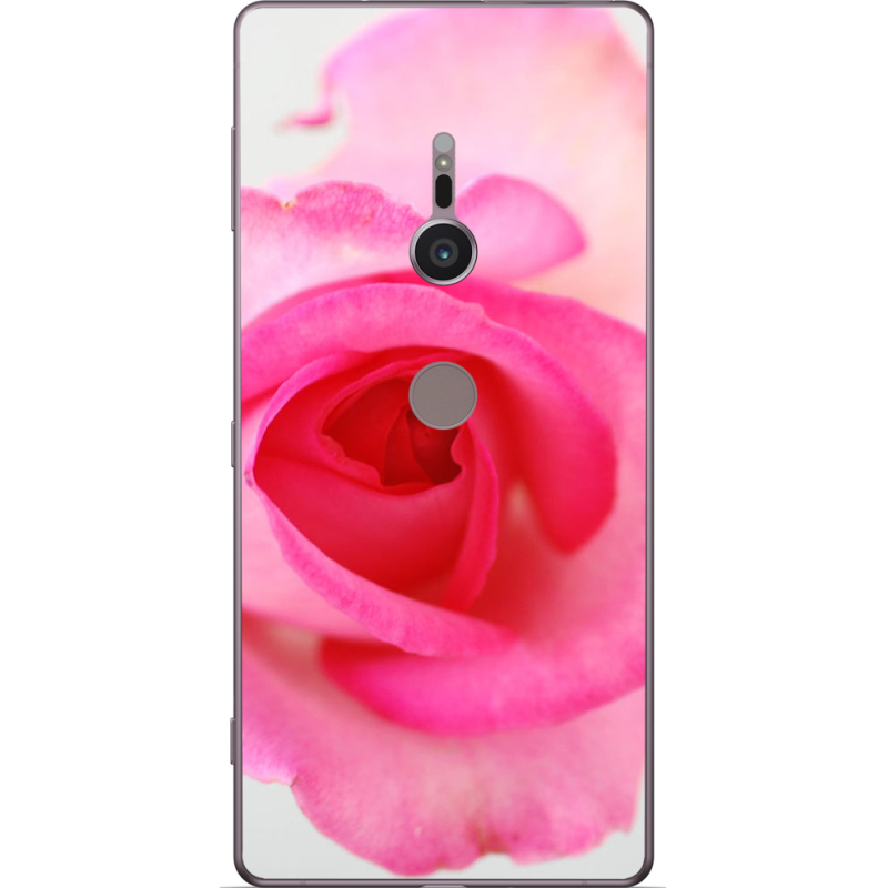 Чехол Uprint Sony Xperia XZ2 H8266 