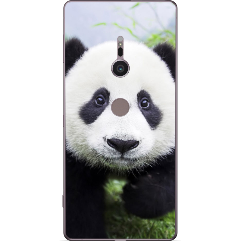 Чехол Uprint Sony Xperia XZ2 H8266 