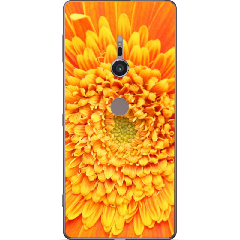 Чехол Uprint Sony Xperia XZ2 H8266 