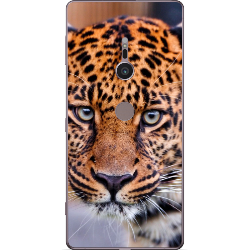 Чехол Uprint Sony Xperia XZ2 H8266 