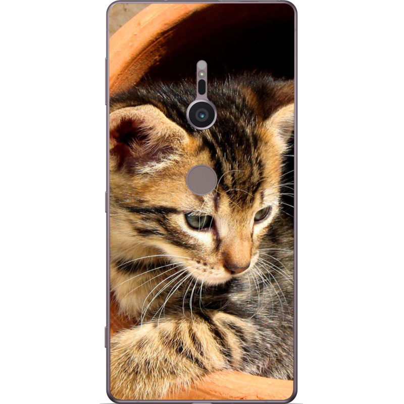 Чехол Uprint Sony Xperia XZ2 H8266 