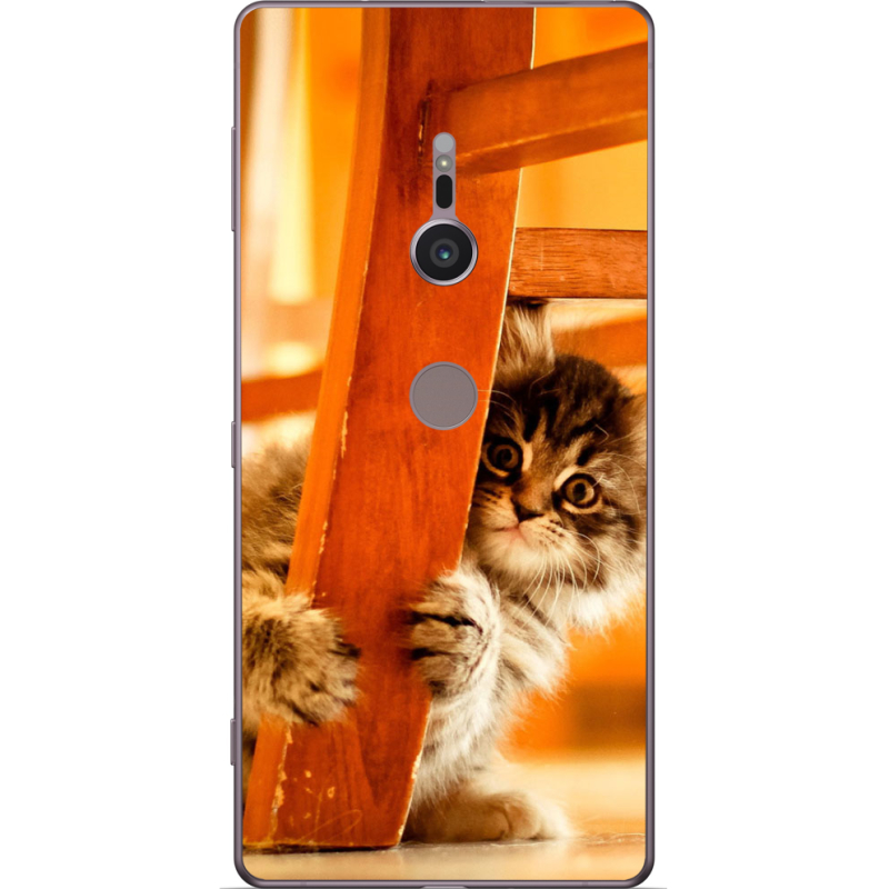 Чехол Uprint Sony Xperia XZ2 H8266 