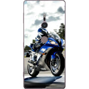 Чехол Uprint Sony Xperia XZ2 H8266 