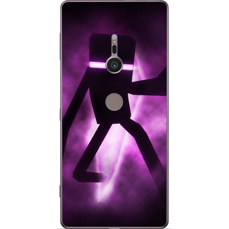 Чехол Uprint Sony Xperia XZ2 H8266 