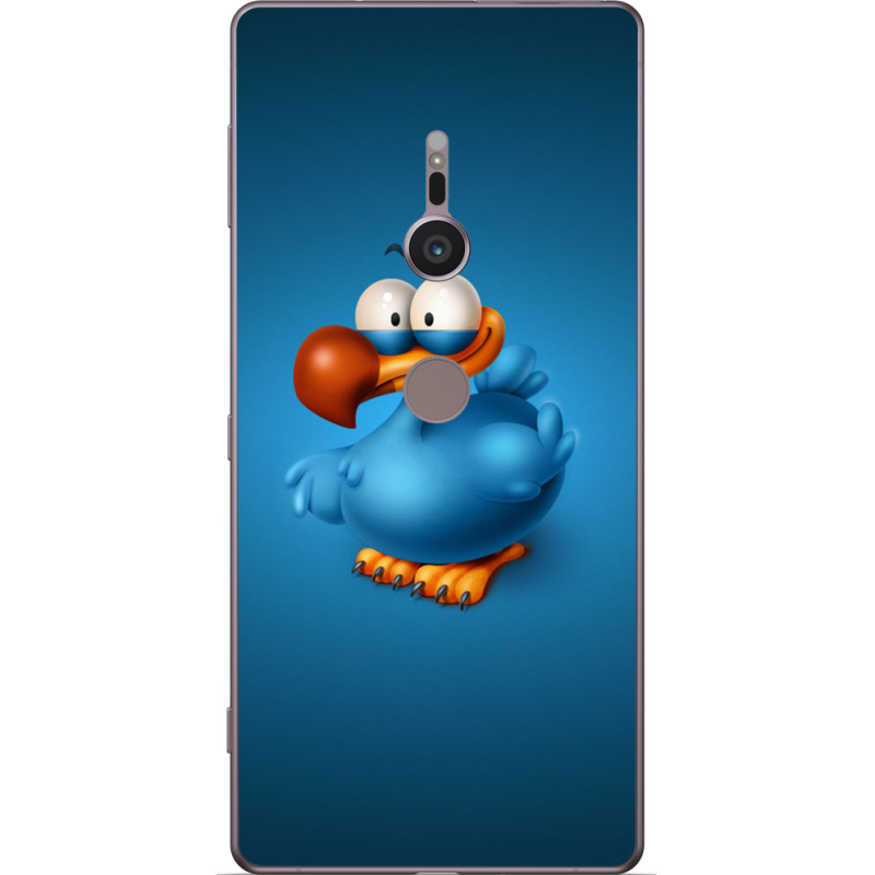 Чехол Uprint Sony Xperia XZ2 H8266 