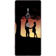 Чехол Uprint Sony Xperia XZ2 H8266 