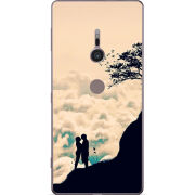 Чехол Uprint Sony Xperia XZ2 H8266 