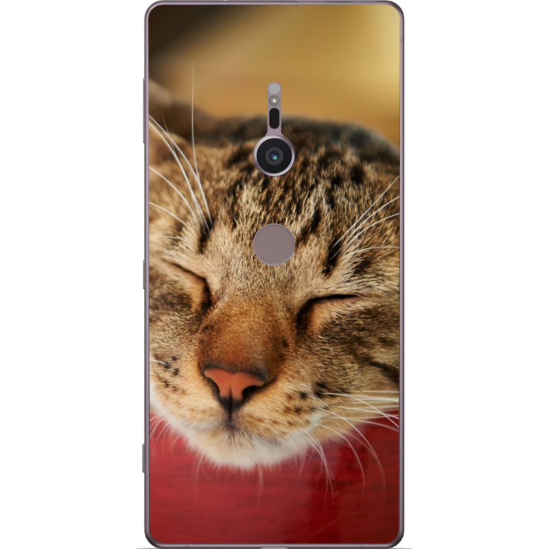 Чехол Uprint Sony Xperia XZ2 H8266 