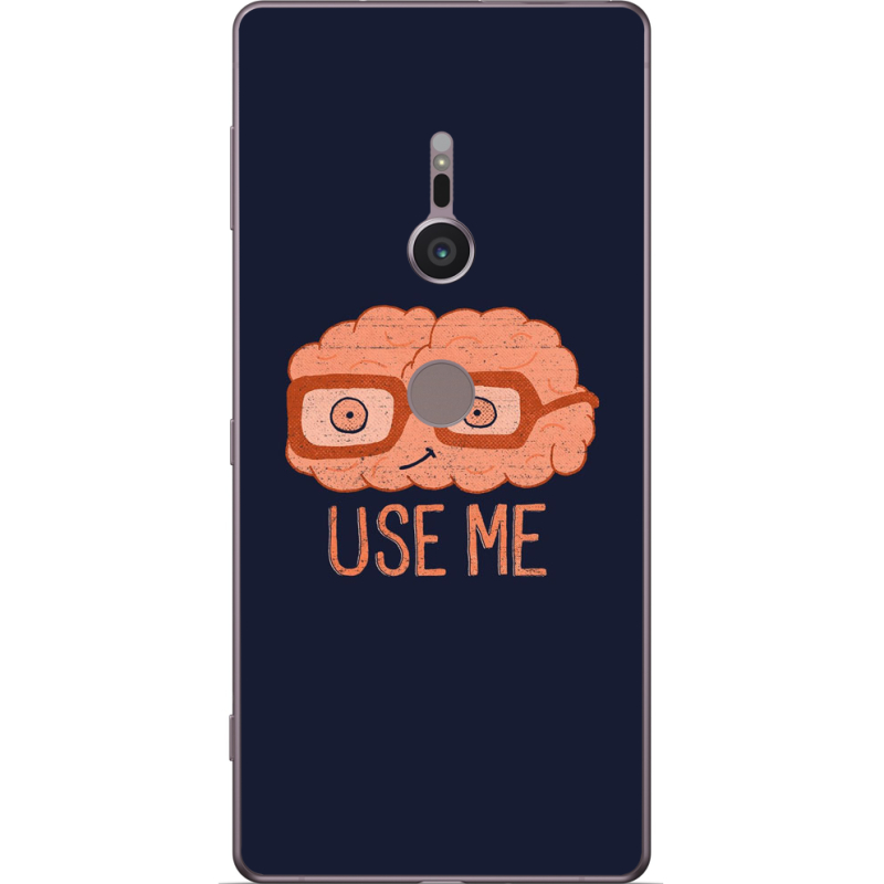 Чехол Uprint Sony Xperia XZ2 H8266 